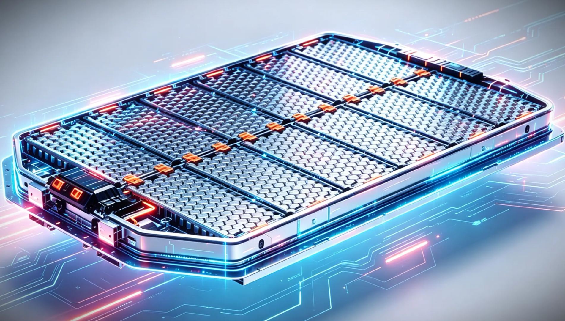 Pure Lithium reaches 500 MWh production; solid‑state cell... — thecarhq
